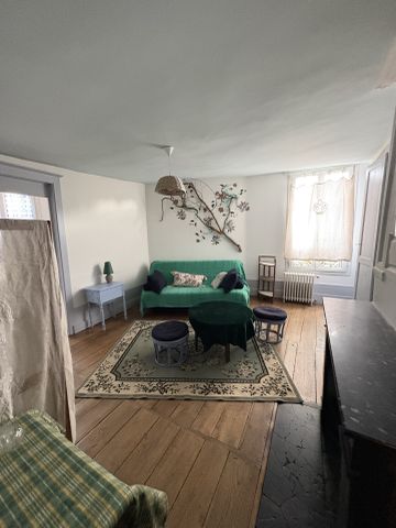 Location Appartement 2 pièces 30m² LIMOGES 87000 - Photo 3