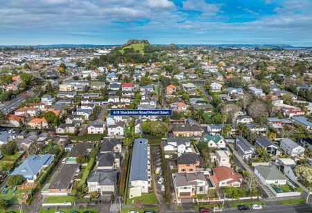 Bright one bedroom in Mt Eden - Photo 5