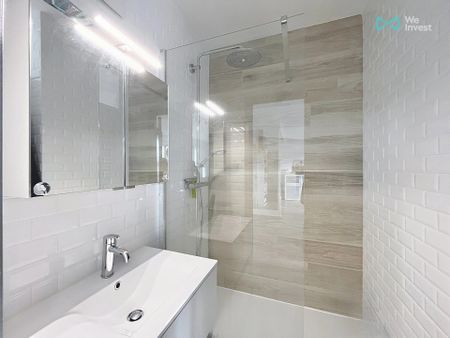 Studio in Etterbeek - Photo 4