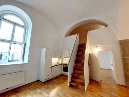 Große Galeriewohnung im Palais Zollamt - Top 39 - Photo 5