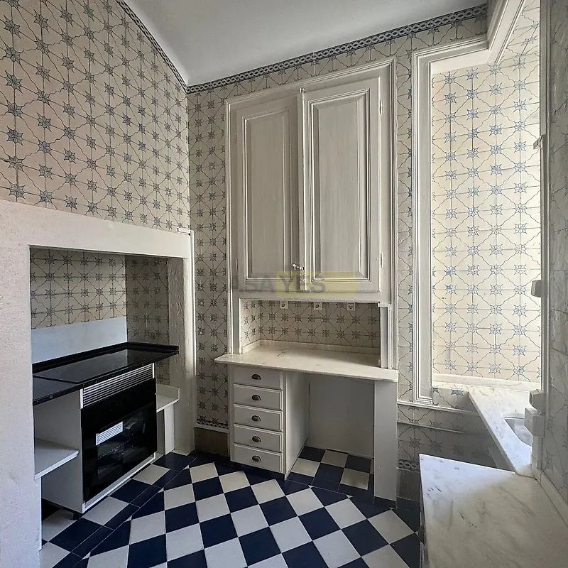 Apartment T4 in Misericórdia, Lisboa - Photo 1