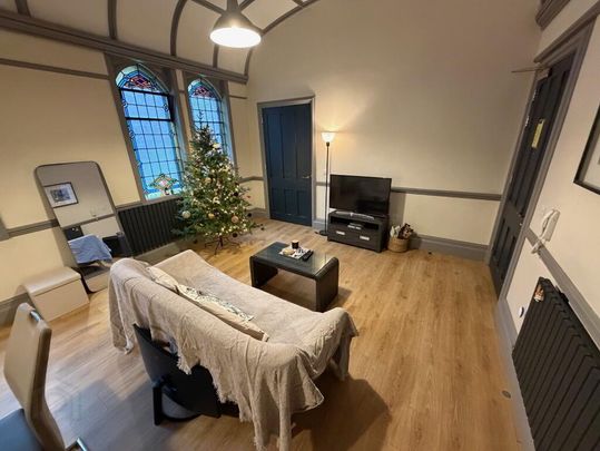 Apt 2, 1 Sussex Place, Belfast, BT2 8AL - Photo 1