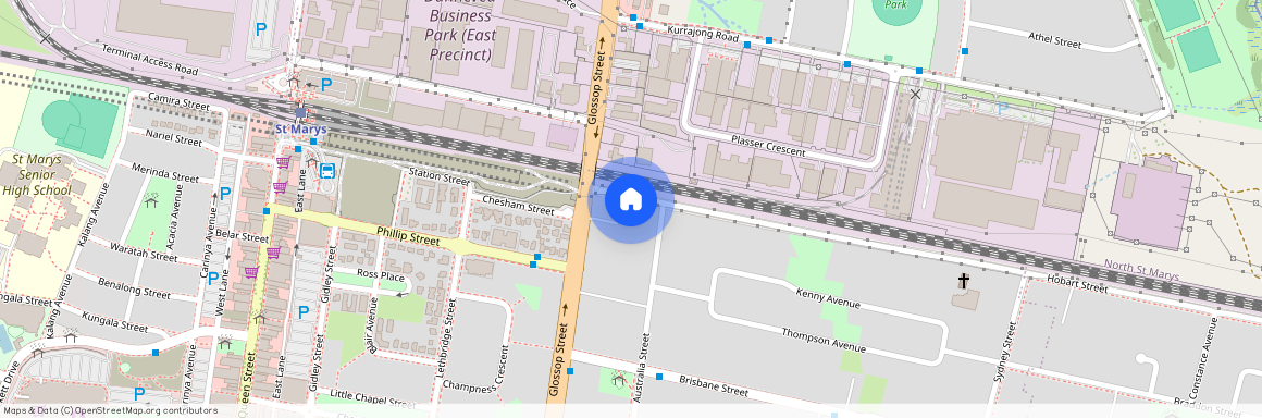 82 Hobart Street, St Marys NSW 2760