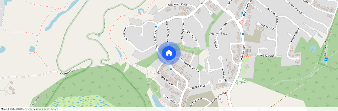 1/3 Lomandra Terrace, 2444, Port Macquarie Nsw