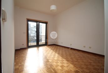 Apartamento T3 em Braga