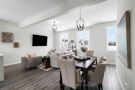 For Lease - 310 CALLAWAY Road Unit# 11, London North, Ontario - Photo 4