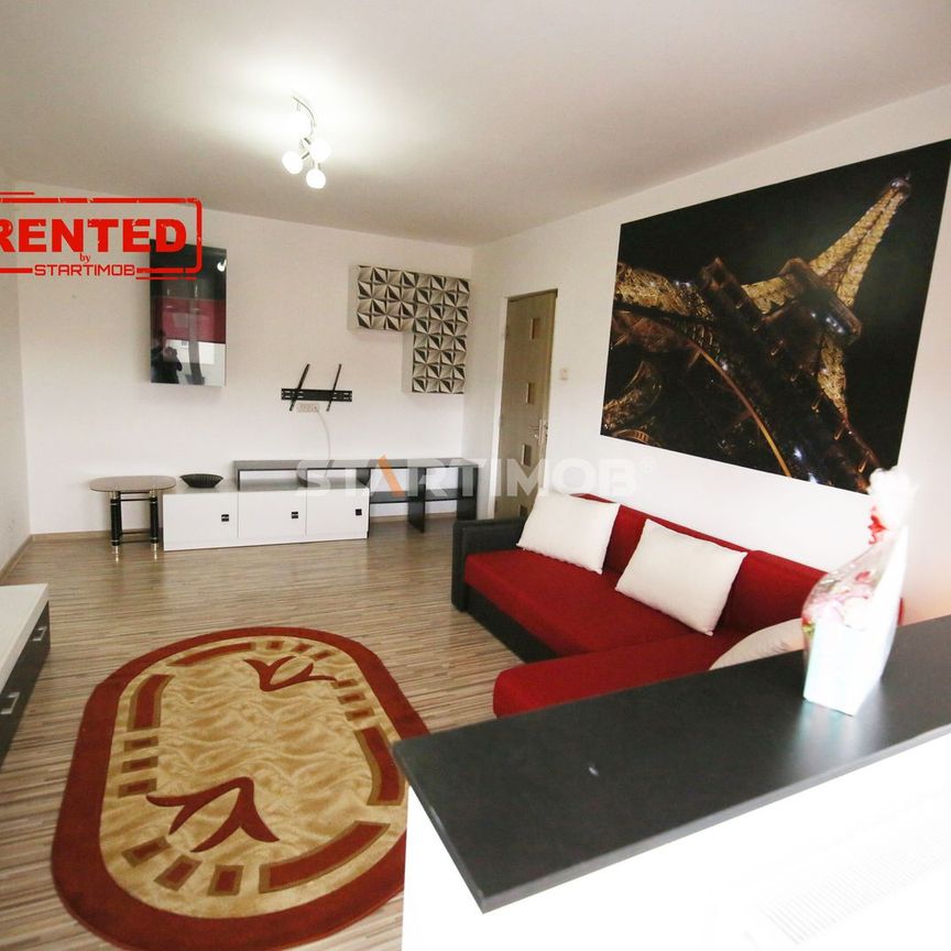 Apartament doua camere de inchiriat Astra - Fotografie 1