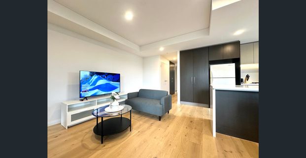 Furnished Two Bedroom Apartment For Lease - Photo 1