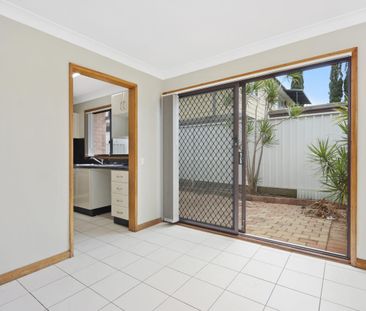 PRIVATE 3 BEDROOM TOWNHOUSE - Photo 5