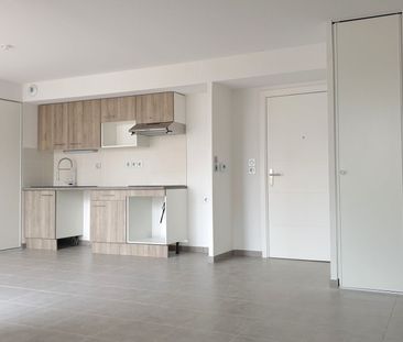 Appartement 3 pièces - Photo 2