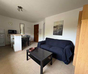 Appartement Borgo 2 pièce(s) 34 m2 meublé - Photo 3
