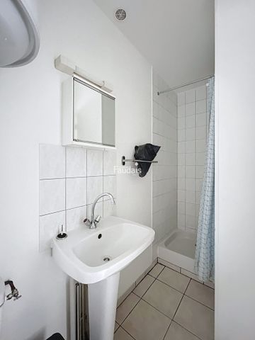 Location Appartement 1 pièce 19m² ST LO 50000 - Photo 5