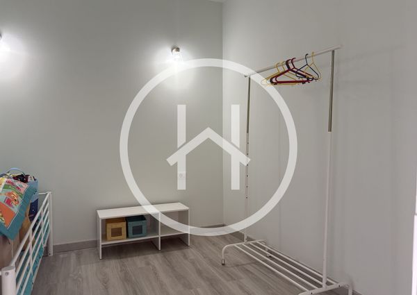 Moderna casita de una planta en Güimar