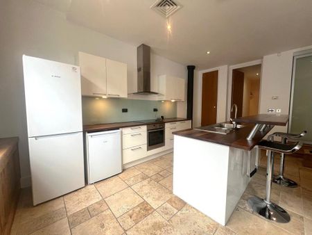 1 bedroom apartment to rent - Photo 5