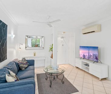 Privacy in a tropical retreat - Photo 2