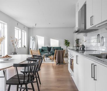 Murargränd 5 D - Photo 3