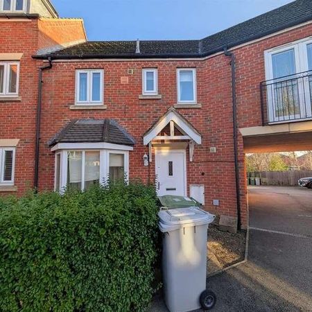 The Gateway, Newark, NG24 - Photo 3