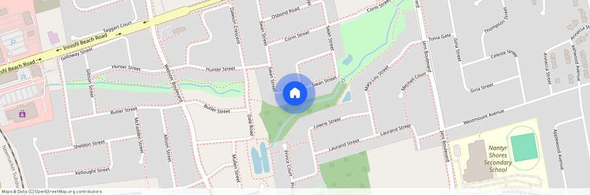 1955 Swan Street, Innisfil