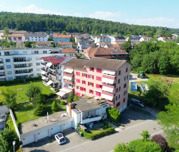 WOHNEN MIT FANTASTISCHER AUSSICHT AUF DAS BERGPANORAMA - Foto 6