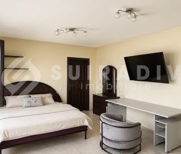Casa individuala, pet friendly, 7 camere, 5 bai, 5 parcari,curte, r... - Photo 5