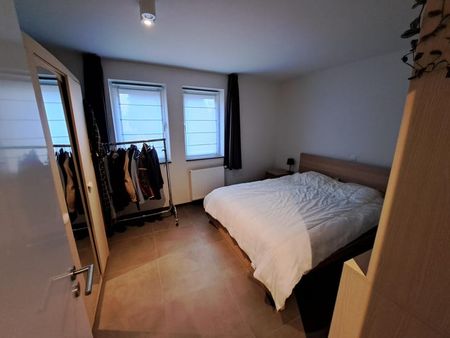 Appartement te huur - Photo 3