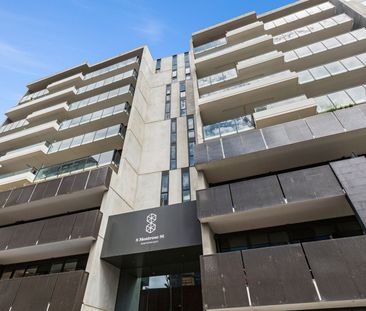 106/8 Montrose St , HAWTHORN EAST - Photo 2