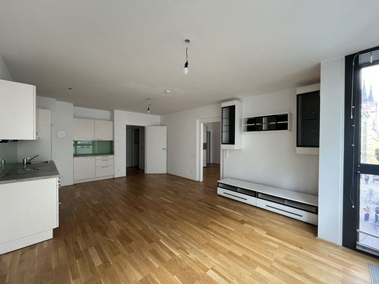 Wunderschöne 2 Zimmer Wohnung in Top Lage - 1070 Wien - Photo 1