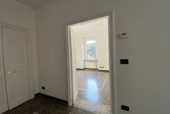 Appartamento in affitto - Carignano (Genova)