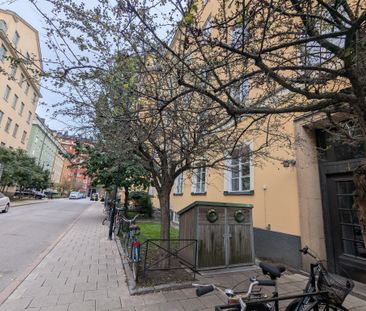 Vulcanusgatan, Stockholm - Photo 6