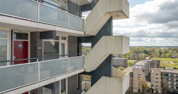 Appartement te huur: De Marke 194 9203 DX Drachten - Photo 1