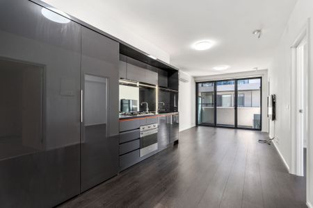 Unit 112/92 Cade Way, Parkville. - Photo 3