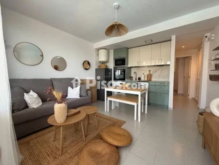 Piso en alquiler en Boverals-Saldonar - Foto 3