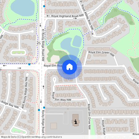 Alberta, 344 Royal Elm Road NW, T3G 5M2, Calgary