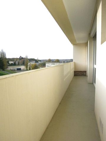 Appartement à louer EVREUX - Photo 2