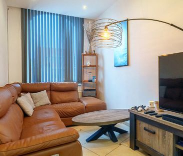 Woning te huur in Tournai voor € 1.000 met 3 slaapkamers - Foto 2