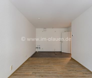 2-Zimmerwohnung mit Aufzug & Wohnküche in Auerbach – sofort beziehbar! - Photo 5