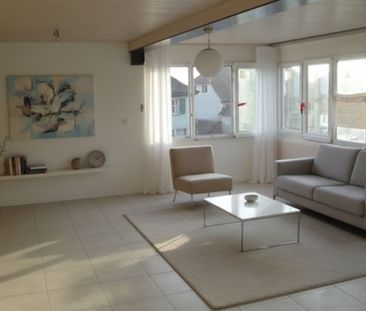 For rent – Charming 4.5 room village house in Concise – 3 bedrooms-... - Foto 3