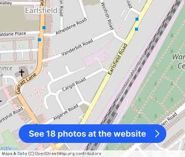 Cargill Road, London, SW18 - Photo 1
