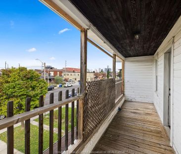 For Lease - 1044 PARENT Avenue Unit# UPPER, Windsor, Ontario - Photo 6