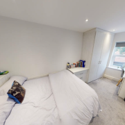 68A Flat 3 Victoria Road, Leeds, LS6 1DL - Photo 1