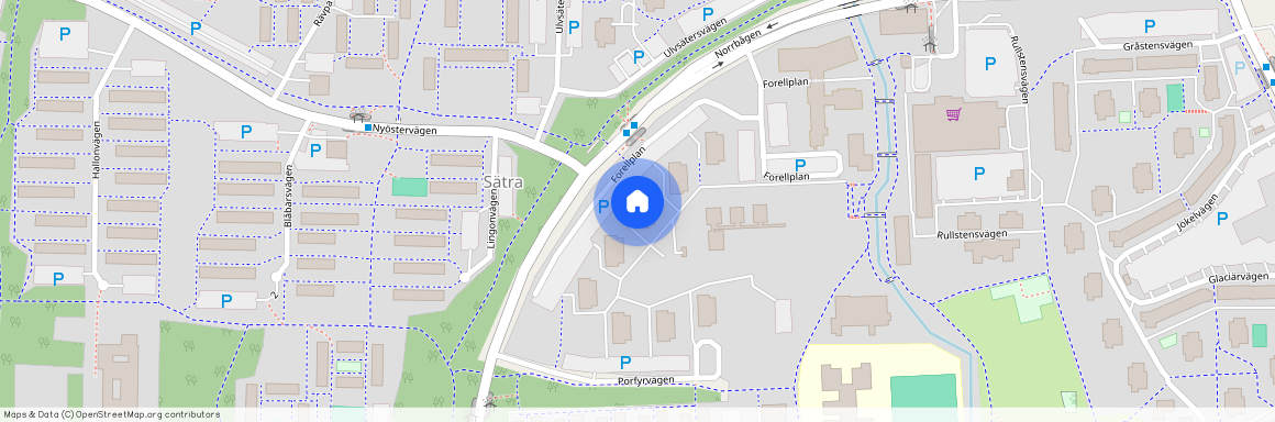 Sätra, Gävleborg, Norrbågen 26