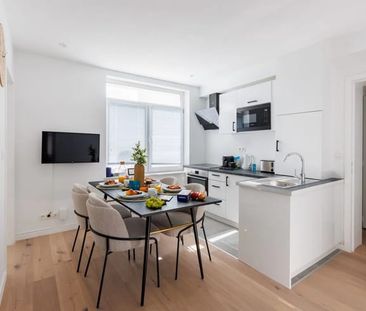 Appartement te huur - Photo 5