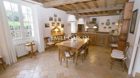 Maison à louer à Ciboure, avec piscine et vue océan, à proximité des plages et du centre ville. - Photo 2