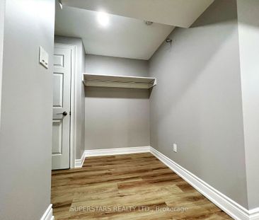 Detached Home For Lease | N8091936 - Photo 6