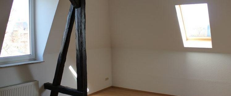 Reißiger Str. 117, WE 04 - Photo 1