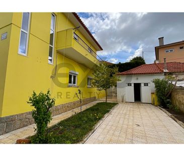 Moradia T2 - Photo 1