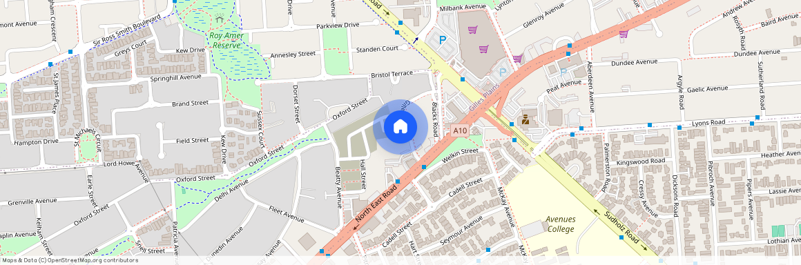 7 Gilles Cres, SA 5086, Hillcrest