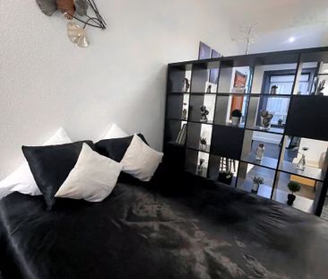 Appartement Besancon 1 pièce 28.58 m2 - Photo 3