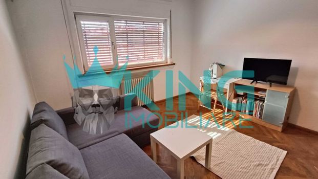 Garsoniera Universitate Bucuresti - Fotografie 1