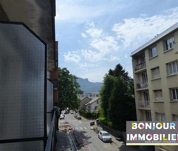 Studio Grenoble - Photo 2